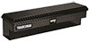 Tradesman 79748 | Aluminum Side Bin Truck Tool Box (48in.) - Black Alternate Image 1