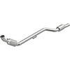 Magnaflow 49806 | MagnaFlow Direct Fit Converter 02-04 Mercedes C32 3.2L Passenger Side; 2002-2004 Alternate Image 3