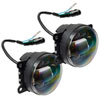 Oracle Lighting 5868-504 | Oracle 4in High Performance LED Fog Light (Pair) - 6000K Alternate Image 3