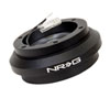 NRG srk-190h | Short Hub Adapter Civic / 88-91 CRX / 90-93 Integra; 1988-1991 Alternate Image 1