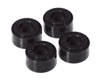 Prothane 8-404-BL | 92-96 Honda Prelude Front End Link Bushings - Black; 1992-1996 Alternate Image 1