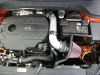 K&N Engineering 695330ts | K&N Typhoon 2022 Hyundai Kona N L4-2.0L F/I Turbo Performance Air Intake System; 2022-2022 Alternate Image 3