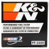 K&N Engineering pf2400 | K&N 93-96 Chevy Caprice 4.3L / 5.7L, 04-05 Chevy Colorado 2.8L / 3.5L Fuel Filter; 1993-1996 Alternate Image 6