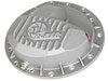 aFe 46-70040 | afe Front Differential Cover (Raw; Street Series); Dodge Diesel Trucks 03-12 L6-5.9/6.7L (td); 2003-2012 Alternate Image 1