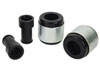 Whiteline w52613 | Plus 01+ Mini R50 Front Lower Inner Rear Control Arm Bushing Kit; 2001-2015 Alternate Image 7