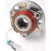 MOOG 513087 | 94-96 Buick Century Front Hub Assembly; 1994-1996 Alternate Image 1