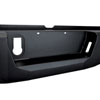 Westin 58-421035 | 14-21 Toyota Tundra (Excl. Tundra w/Blind Spot Sys) Pro-Series Rear Bumper - Tex. Blk; 2014-2021 Alternate Image 3