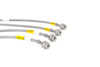 Goodridge 12205 | 94-96 Corvette Brake Lines; 1994-1996 Alternate Image 9