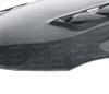 Seibon HD0607LXIS-TSII | Carbon Fiber Tsii Style Hood Lexus Is250/350 Incl. Convertible; 2006-2012 Alternate Image 6