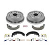 PowerStop koe15289dk | Power Stop 78-81 Buick Century Rear Autospecialty Drum Kit; 1978-1981 Alternate Image 2