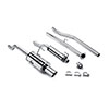 Magnaflow 15712 | Exhaust System for HONDA CIVIC DX; 2001-2005 Alternate Image 2