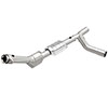 Magnaflow 458002 | MagnaFlow Direct Fit Converter 00-04 Ford E150 4.6L Passenger Side; 2000-2004 Alternate Image 1