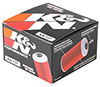 K&N Engineering kn137 | K&N Suzuki 2.375in OD x 1.469in H Oil Filter Alternate Image 9