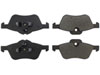 Stoptech 308.09390 | StopTech Street Brake Pads Mini Cooper S Except JCW Brakes, Front; 2008-2008 Alternate Image 3