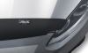 AVS 20225 | 19-23 Kia Forte Carflector Low Profile Hood Shield - Smoke; 2019-2023 Alternate Image 1