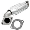 Magnaflow 49171 | MagnaFlow Direct Fit Converter 08-09 Cadi CTS 3.6 Passenger Side OEM; 2008-2009 Alternate Image 1