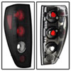 SPYDER 5001412 | Spyder Chevrolet Colorado Altezza Tail Lights - Black - (ALT-YD-CCO04-BK); 2004-2012 Alternate Image 5