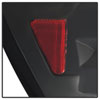 SPYDER 5001108 | Spyder Chevrolet Avalanche Altezza Tail Lights - Black - (ALT-YD-CAV04-BK); 2002-2006 Alternate Image 4