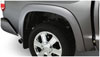 Bushwacker 30917-02 | 14-18 Toyota Tundra Fleetside OE Style Flares 4pc 66.7/78.7/97.6in Bed - Black; 2014-2018 Alternate Image 5