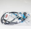 Kooks Headers EX682Z | O2 Sensor Extension Harness Chevrolet Corvette C6 Base; 2005-2013 Alternate Image 5