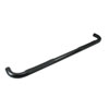 Westin 25-0595 | 1982-1997 Ford/Mazda Ranger/B-Series Ext Cab Signature 3 Nerf Step Bars - Black; 1982-1997 Alternate Image 3