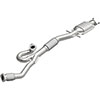 Magnaflow 52417 | Direct Fit Converter 2010-2012 LaCrosse V6 3 3.6 OEM Underbody; 2010-2012 Alternate Image 1