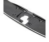 Seibon cp0910nsgtr | 09-10 Nissan GT-R R35 Carbon Fiber Cooling Plate; 2009-2010 Alternate Image 3