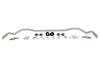 Whiteline btf35z | 05/83-05/87 Toyota Corolla AE86 Front 24mm Heavy Duty Adjustable Swaybar; 1983-2005 Alternate Image 1