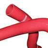 Mishimoto mmhose-240sx-srrd | 89-98 Nissan 240X w/ SR20DET Red Silicone Hose Kit; 1989-1998 Alternate Image 8