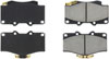 Stoptech 309.04360 | StopTech Sport Brake Pads Toyota Hilux, Front; 2004-2009 Alternate Image 4