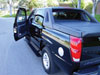 AMP Research 75125-01A | AMP Powerstep Cadillac Escalade EXT; 2007-2013 Alternate Image 1