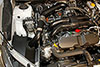 K&N Engineering 698008ttk | K&N 14-15 Subaru Impreza H4 2.0L Typhoon Intake; 2014-2015 Alternate Image 10