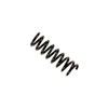 Bilstein 36-226139 | B3 OE Replacement Coil Spring Mercedes Benz C230 Rear; 1997-1998 Alternate Image 1