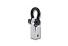 Weigh Safe wshsb | Towing Recovery - Black Hard Shackle Hitch w/Aluminum Body Alternate Image 1