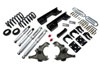 Belltech 717SP | LOWERING KIT WITH SP SHOCKS Alternate Image 1