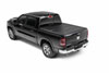 Undercover ux32004 | UnderCover 03-20 Dodge Ram 1500/2500 (w/o Rambox) 6.4ft Ultra Flex Bed Cover - Matte Black Finish; 2003-2020 Alternate Image 1