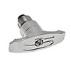 Superwinch 9024569 | Replacement Clutch Handle for Talon 14/18 Winches/4 - Silver; 2014-2018 Alternate Image 6