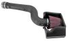 K&N Engineering 572585 | K&N 13-15 Ford Fusion 2.0L Performance Intake Kit; 2013-2015 Alternate Image 3