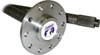 Yukon Gear & Axle ya f880005 | Yukon Gear 1541H Alloy 5 Lug Left Hand Rear Axle For 91-94 Ford 8.8in Explorer; 1991-1994 Alternate Image 1