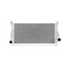 Mishimoto mmint-dmax-01sl | 01-05 Chevrolet 6.6L Duramax Intercooler (Silver); 2001-2005 Alternate Image 6