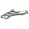 Magnaflow 50380 | MagnaFlow Direct Fit Converter Infiniti/Nissan Trucks 8 5.6L D/S Manifold (49 State); 2004-2015 Alternate Image 1