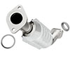 Magnaflow 24931 | MagnaFlow Direct Fit Converter 04-07 Cadillac CTS 2.8L/3.6L Driver Side; 2004-2007 Alternate Image 2