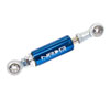 NRG eda-105bl | Engine Damper - B Series - Blue w/Silver Brackets Alternate Image 3