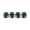 McGard 70005 | Nylon Lug Caps For PN 24010-24013 (4-Pack) - Black Alternate Image 7