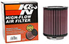 K&N Engineering e1998 | K&N Replacement Air Filter 10-12 Jeep Compass/Patriot / 11-12 Dodge Caliber; 2010-2012 Alternate Image 5