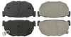 Stoptech 309.02720 | StopTech Sport Brake Pads Nissan 280ZX, Rear; 1982-1983 Alternate Image 5