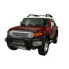 Westin 32-2215 | 2006-2014 Toyota FJ Cruiser Ultimate Bull Bar - Black; 2006-2014 Alternate Image 3