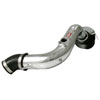 Injen RD6070P | Cold Air Intake Mazda Mazda 6 3.0L V6, Polished; 2003-2005 Alternate Image 4