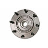 MOOG 515058 | 2007 Chevrolet Silverado 2500 HD Classic Front Hub Assembly; 2007-2007 Alternate Image 1