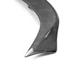 Seibon RS14LXIS-SM | Carbon Fiber Sm Style Rear Spoiler Lexus Is250/350; 2014-2016 Alternate Image 5